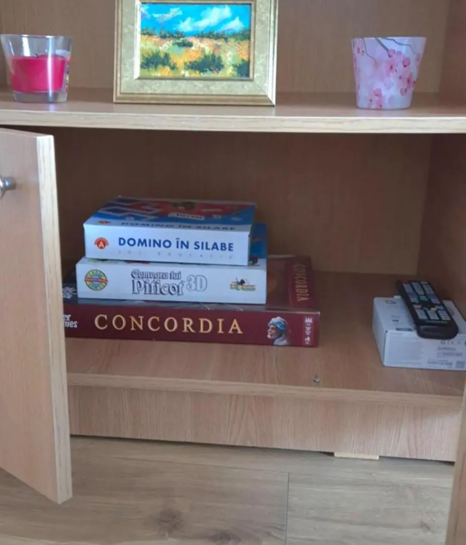 דירה E&C Aparthotel Bucharest Mall, Unirii Area