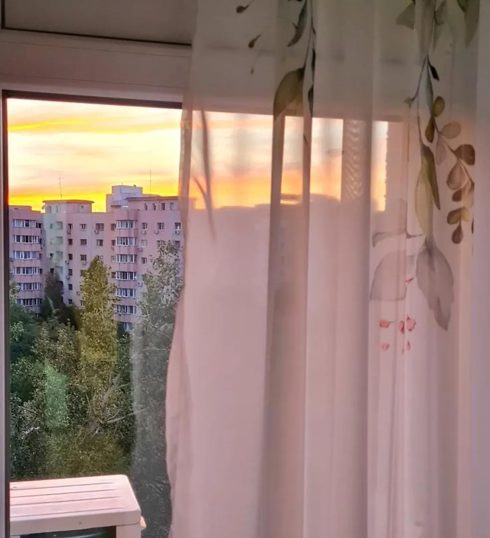 E&C Aparthotel Bucharest Mall, Unirii Area