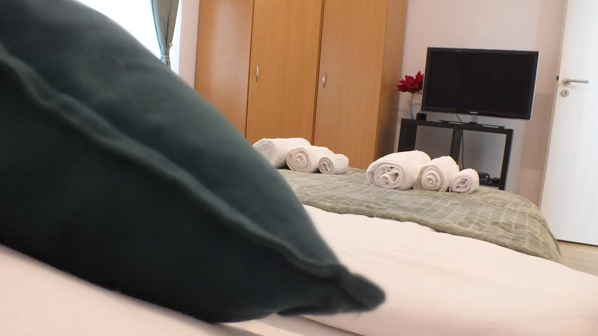 E&C Aparthotel Bucharest Mall, Unirii Area רומניה